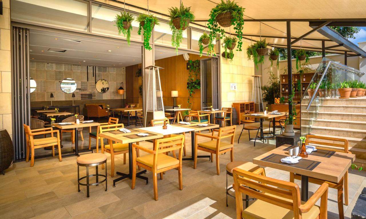The Social House Nairobi, A Preferred Lifestyle Hotel Экстерьер фото