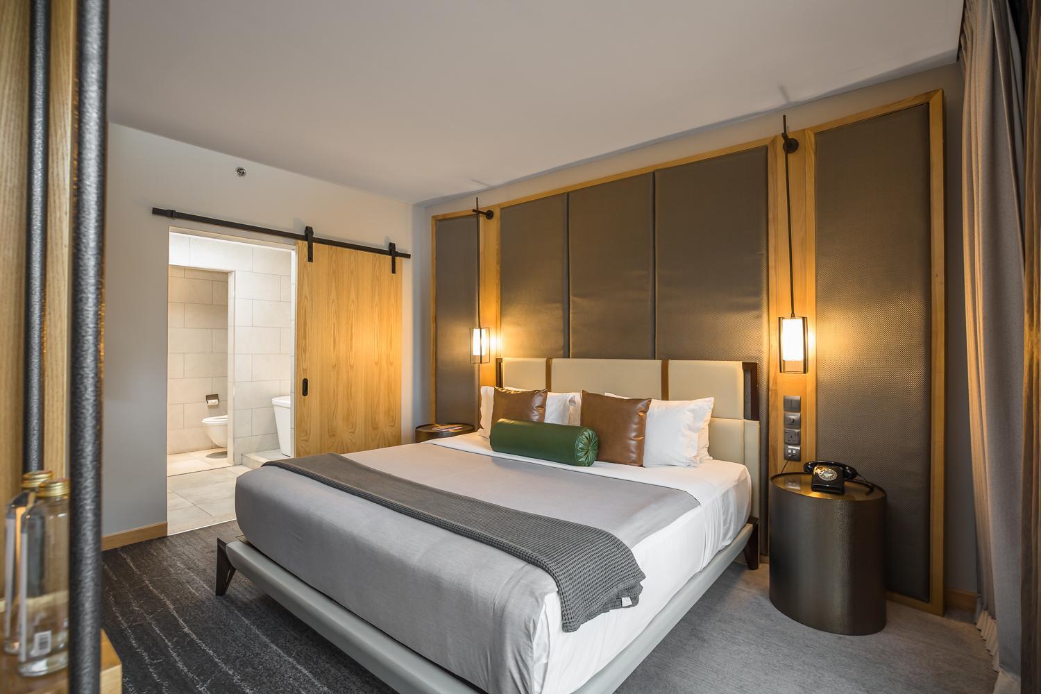The Social House Nairobi, A Preferred Lifestyle Hotel Экстерьер фото