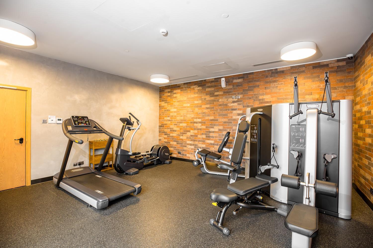 The Social House Nairobi, A Preferred Lifestyle Hotel Экстерьер фото
