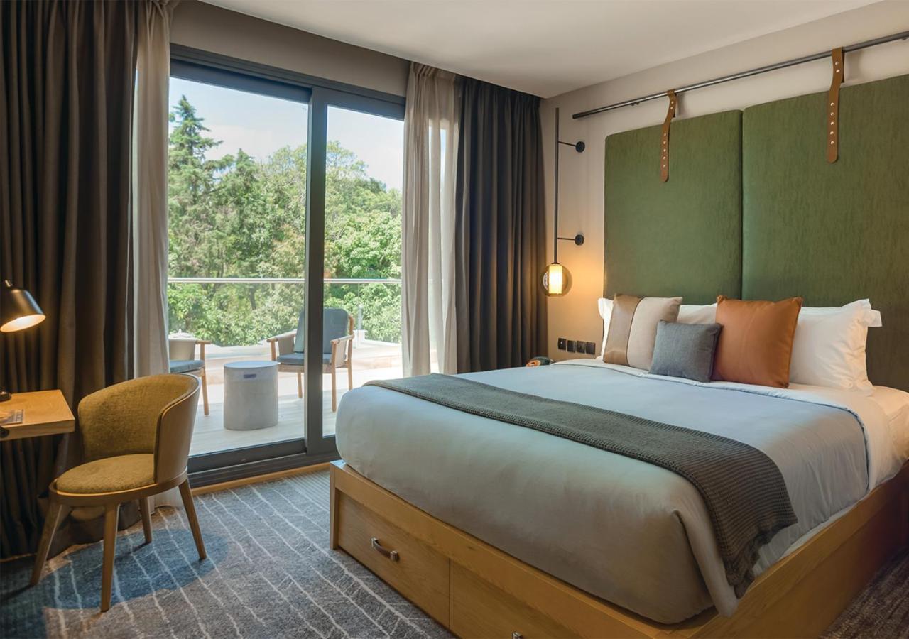 The Social House Nairobi, A Preferred Lifestyle Hotel Экстерьер фото